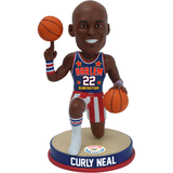 Curly Neal Harlem Globetrotters 100th Anniversary Bobblehead (Presale)