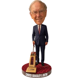 Chuck Grassley & Beth Bobblehead (Presale)