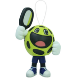 DinkyBalls Paddy the Ambassador Pickleball Bobbleheads (Presale)