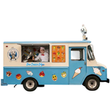 Ice Cream Man Bobbleheads (Presale)