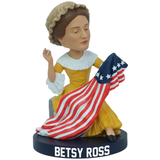 Betsy Ross Bobblehead (Presale)