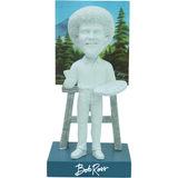 Bob Ross Bobbleheads (Presale)