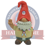 Gnorm Scouting America 2026 National Jamboree Bobblehead Gnome (Presale)