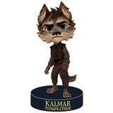 Kalmar Wingfeather Bobblehead (Presale)