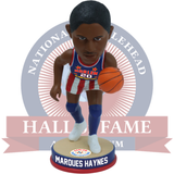 Marques Haynes Harlem Globetrotters 100th Anniversary Bobblehead (Presale)
