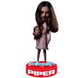 Ice Cream Man Bobbleheads (Presale)