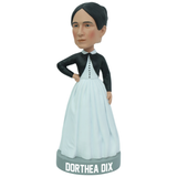 Dorothea Dix Bobblehead (Presale)