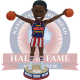 Reece "Goose" Tatum Harlem Globetrotters 100th Anniversary Bobblehead (Presale)