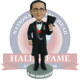 Dr. Mary Edwards Walker Bobblehead (Presale)