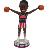 Reece "Goose" Tatum Harlem Globetrotters 100th Anniversary Bobblehead (Presale)