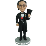 Dr. Mary Edwards Walker Bobblehead (Presale)