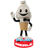 Ice Cream Man Bobbleheads (Presale)