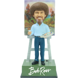 Bob Ross Bobbleheads (Presale)