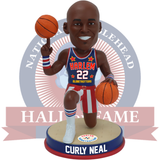Curly Neal Harlem Globetrotters 100th Anniversary Bobblehead (Presale)