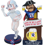 Pabst Blue Ribbon Bobbleheads (Presale)