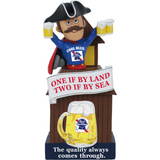 Pabst Blue Ribbon Bobbleheads (Presale)