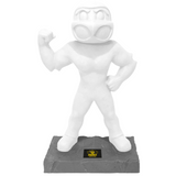 Herky on Parade Bobbleheads (Presale)