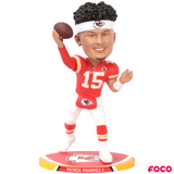 Mini Superstar Series Bobbleheads