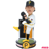 Banner Series Bobbleheads (Presale)