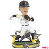 Additional Superstar Series Bobbleheads (Presale)