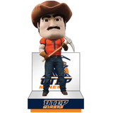 Paydirt Pete UTEP Miners Mascot Bobblehead (Presale)