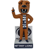 The Nittany Lion Penn State Nittany Lions Mascot Bobblehead (Presale)