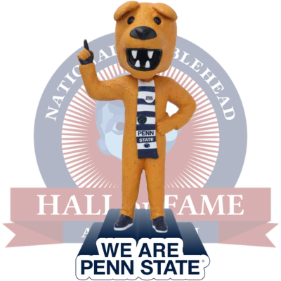 Penn State Nittany Lions "We Are Penn State" Bobblehead (Presale)