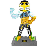 Herky on Parade Bobbleheads (Presale)