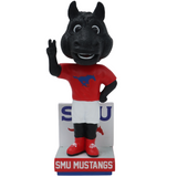 Peruna SMU Mustangs Mascot Bobblehead (Presale)