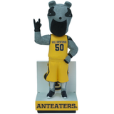 Peter the Anteater UC Irvine Anteaters Mascot Bobblehead (Presale)