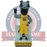 Peter the Anteater UC Irvine Anteaters Mascot Bobblehead (Presale)