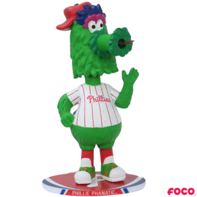 Mini Superstar Series Bobbleheads – National Bobblehead HOF Store