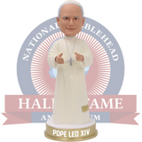 Pope Leo XIV Bobblehead