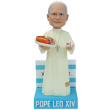 Pope Leo XIV Chicago Bobblehead (Presale)