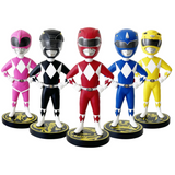 Icon Heroes Bobbleheads