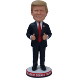 Donald Trump Thumbs Up Bobblehead (Presale)