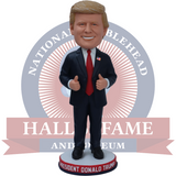 Donald Trump Thumbs Up Bobblehead (Presale)