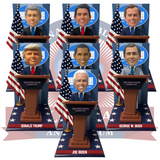 President White House Podium Bobbleheads (Presale)