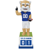 BYU Cougars Football Top 25 Ranking Tracker Bobblehead (Presale)