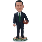 Doug Gottlieb Green Bay Phoenix Coach Bobblehead (Presale)