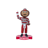 Ohio State Buckeyes 2024 CFP National Champions Mini Bobblehead (Presale)