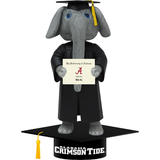 Big Al Alabama Crimson Tide Mascot Graduation Bobblehead (Presale)