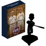 1924 Negro Leagues World Series Centennial Card Set and Mystery Bobblehead