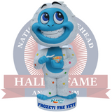 Frozeti the Yeti Dippin' Dots Mascot Bobblehead (Presale)