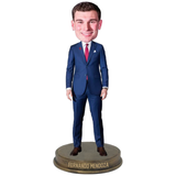 Fernando Mendoza Indiana Hoosiers Bobbleheads (Presale)