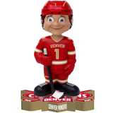 Denver Pioneers 2026 NCAA Men's Ice Hockey National Champions Bobblehead (Presale)