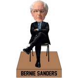 Bernie Sanders 2025 Inauguration Day Bobblehead (Presale)