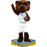 Joe Bruin UCLA Bruins Mascot 2026 NCAA Women's Basketball National Champions Bobblehead (Presale)