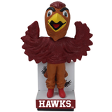 The Hawk Saint Joseph's Hawks Mascot Bobblehead