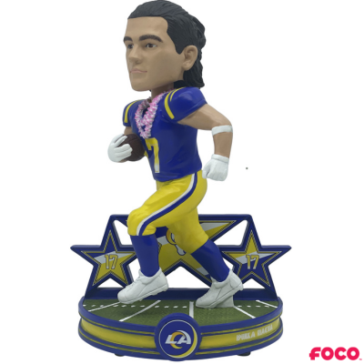 Additional Superstar Series Bobbleheads – National
